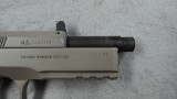 CZ SP-01 TACTICAL 9MM LUGER (9x19 PARA) - Image 6 of 7