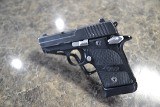 SIG SAUER P938 9MM LUGER (9x19 PARA) - 1 of 1
