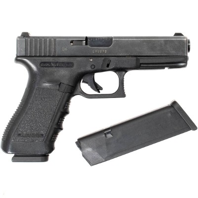 GLOCK 22 GEN 3 .40 S&W - Image 3 of 3