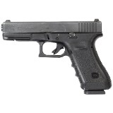GLOCK 22 GEN 3 .40 S&W