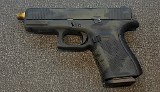 GLOCK G19 GEN59MM LUGER (9x19 PARA) - Image 2 of 7