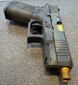 GLOCK G19 GEN59MM LUGER (9x19 PARA) - Image 4 of 7