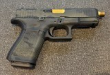 GLOCK G19 GEN59MM LUGER (9x19 PARA) - Image 1 of 7