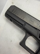 GLOCK 17 GEN 5 9MM LUGER (9X19 PARA) - 6 of 10