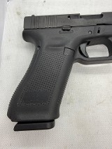 GLOCK 17 GEN 5 9MM LUGER (9X19 PARA) - 9 of 10