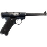 RUGER RUGER AUTOMATIC PISTOL .22 LR - 2 of 2