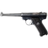 RUGER RUGER AUTOMATIC PISTOL .22 LR - 1 of 2