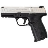 SMITH & WESSON SD9 VE 9MM LUGER (9X19 PARA) - 1 of 3