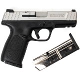 SMITH & WESSON SD9 VE 9MM LUGER (9X19 PARA) - 3 of 3