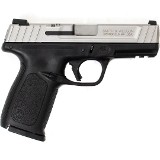 SMITH & WESSON SD9 VE 9MM LUGER (9X19 PARA) - 2 of 3