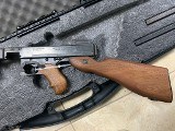 AUTO-ORDNANCE 1927 A-1 .45 ACP - Image 6 of 8