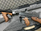 AUTO-ORDNANCE 1927 A-1 .45 ACP - Image 7 of 8