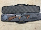 AUTO-ORDNANCE 1927 A-1 .45 ACP - Image 1 of 8