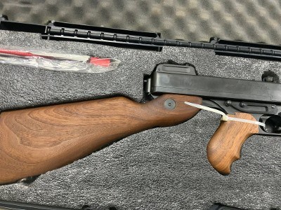 AUTO-ORDNANCE 1927 A-1 .45 ACP - Image 3 of 8