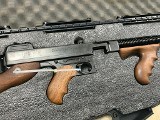 AUTO-ORDNANCE 1927 A-1 .45 ACP - Image 4 of 8