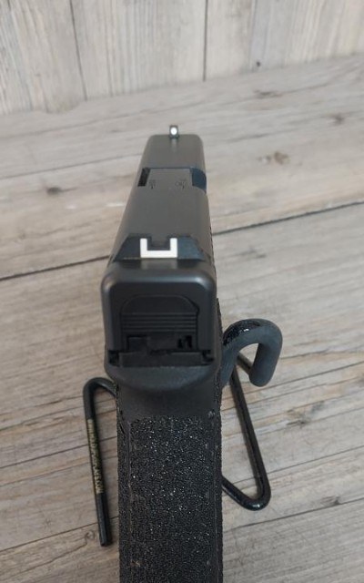GLOCK 19 GEN 3 9MM LUGER (9x19 PARA) - Image 6 of 7