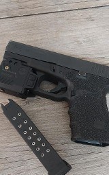 GLOCK 19 GEN 3 9MM LUGER (9x19 PARA) - Image 5 of 7