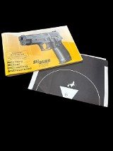 SIG SAUER P226 9MM LUGER (9x19 PARA) - Image 4 of 14