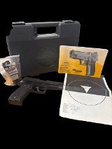 SIG SAUER P226 9MM LUGER (9x19 PARA) - Image 3 of 14