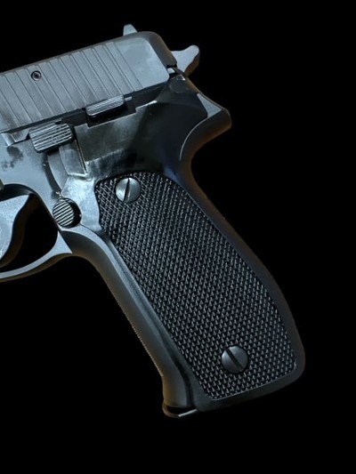 SIG SAUER P226 9MM LUGER (9x19 PARA) - Image 10 of 14