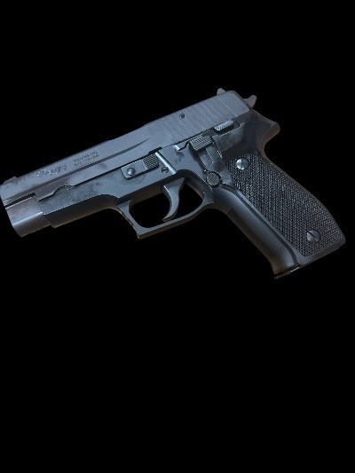 SIG SAUER P226 9MM LUGER (9x19 PARA) - Image 8 of 14