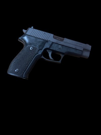 SIG SAUER P226 9MM LUGER (9x19 PARA) - Image 5 of 14