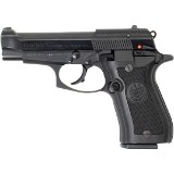 BERETTA 84 CHEETAH .380 ACP - 1 of 3