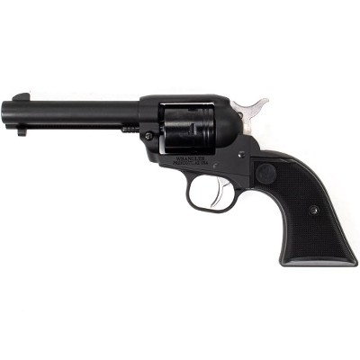 RUGER WRANGLER .22 LR - Image 1 of 3