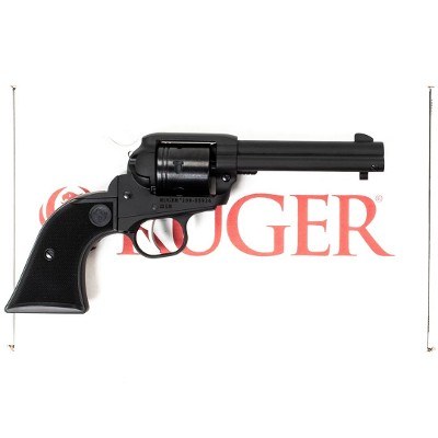 RUGER WRANGLER .22 LR - Image 3 of 3