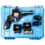 SMITH & WESSON 327 PERFORMANCE CENTER JERRY MICULEK 9MM LUGER (9X19 PARA) - 3 of 3