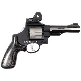 SMITH & WESSON 327 PERFORMANCE CENTER JERRY MICULEK 9MM LUGER (9X19 PARA) - 2 of 3