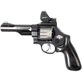 SMITH & WESSON 327 PERFORMANCE CENTER JERRY MICULEK 9MM LUGER (9X19 PARA) - 1 of 3
