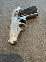 WALTHER PPK/S (REFURBISHED) .380 ACP - 5 of 7