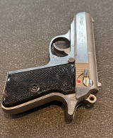 WALTHER PPK/S (REFURBISHED) .380 ACP - 7 of 7