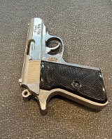 WALTHER PPK/S (REFURBISHED) .380 ACP - 6 of 7