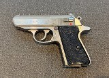 WALTHER PPK/S (REFURBISHED) .380 ACP - 2 of 7