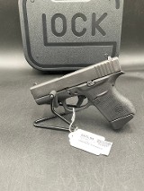 GLOCK G43 9MM LUGER (9X19 PARA) - Image 2 of 4