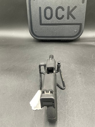 GLOCK G43 9MM LUGER (9X19 PARA) - Image 4 of 4