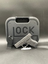 GLOCK G43 9MM LUGER (9X19 PARA) - Image 1 of 4