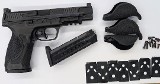 SMITH & WESSON M&P9 M2.0 METAL HD 9MM LUGER (9x19 PARA) - Image 1 of 1