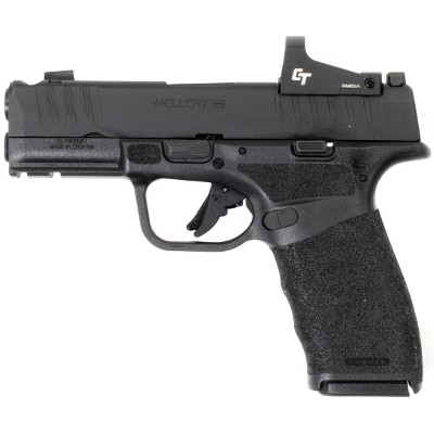 SPRINGFIELD ARMORY HELLCAT PRO 9MM LUGER (9X19 PARA) - Image 1 of 3