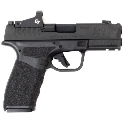SPRINGFIELD ARMORY HELLCAT PRO 9MM LUGER (9X19 PARA) - Image 2 of 3
