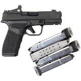 SPRINGFIELD ARMORY HELLCAT PRO 9MM LUGER (9X19 PARA) - Image 3 of 3