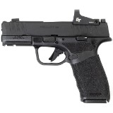 SPRINGFIELD ARMORY HELLCAT PRO 9MM LUGER (9X19 PARA) - Image 1 of 3