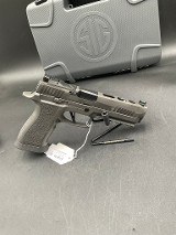 SIG SAUER P320 XFIVE LEGION 9MM LUGER (9X19 PARA) - 3 of 4