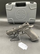 SIG SAUER P320 XFIVE LEGION 9MM LUGER (9X19 PARA) - 2 of 4