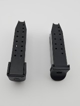 CANIK METE MC9 9MM LUGER (9x19 PARA) - 5 of 9
