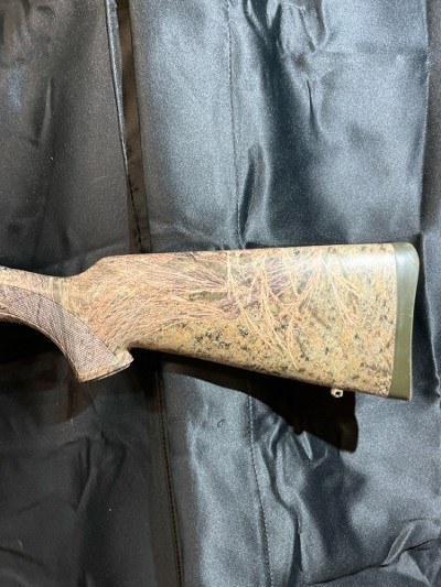 SAVAGE ARMS 10 .223 REM - Image 6 of 12