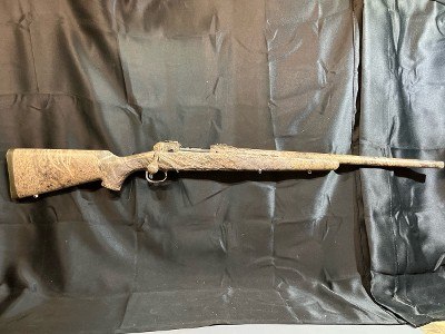 SAVAGE ARMS 10 .223 REM - Image 1 of 12