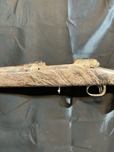 SAVAGE ARMS 10 .223 REM - Image 7 of 12